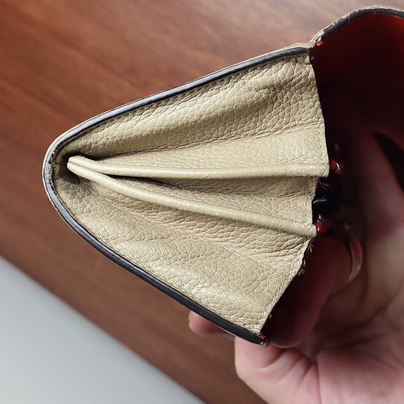 Celine Paris Long Flap Wallet - Picture 16 of 16